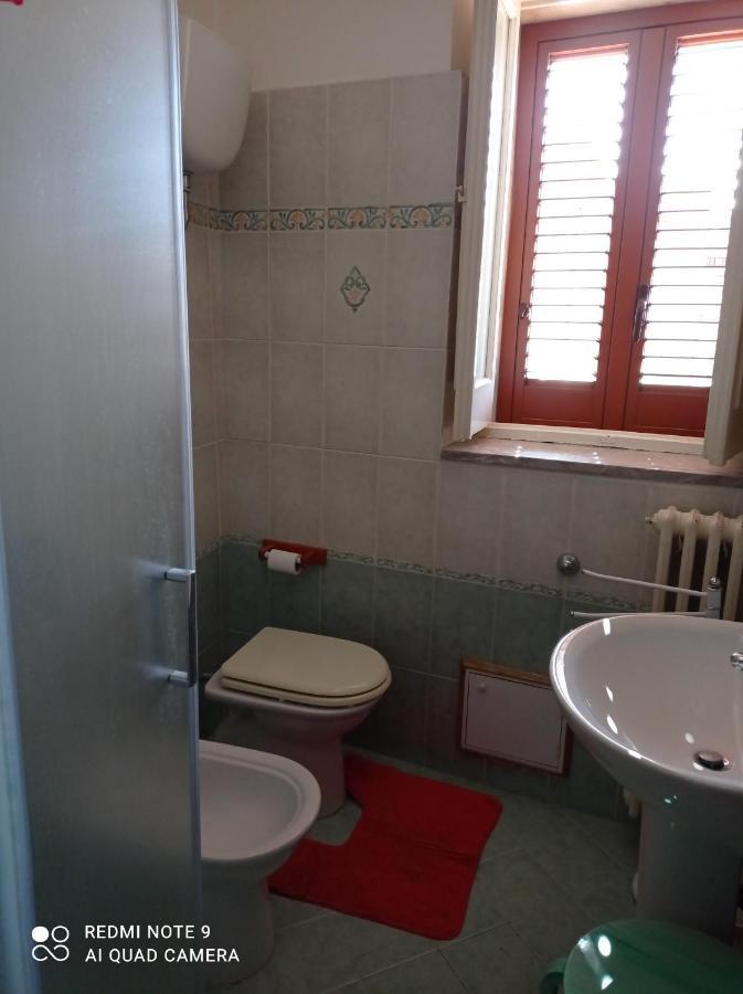 La Numaba Apartment Corato Exterior photo