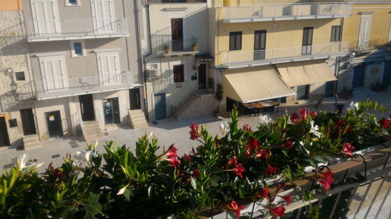 La Numaba Apartment Corato Exterior photo