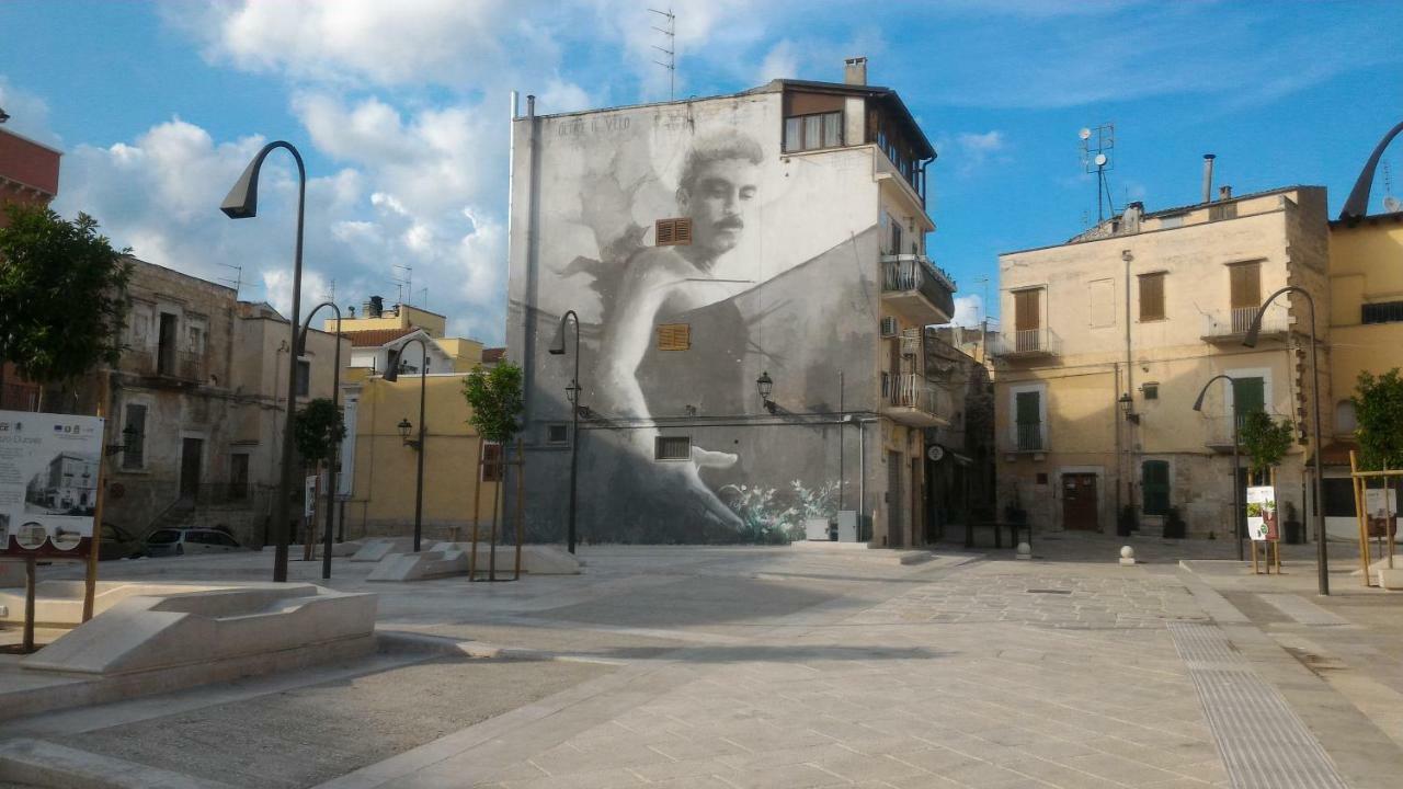La Numaba Apartment Corato Exterior photo